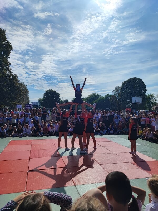 Olimpijski dan - slika broj: 3